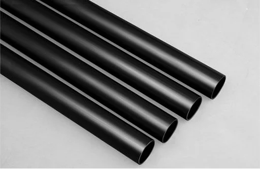 EN 10305-1 Seamless Cold Drawn Tubes